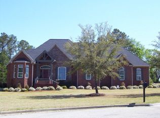 213 Thornberry Pl, Ashford, AL 36312