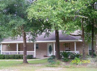 121 Arapaho Trl, Crestview, FL 32536