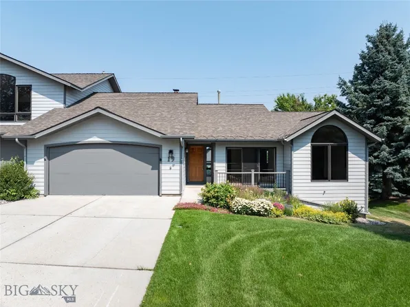 1757 Highland Blvd Unit 19, Bozeman, MT 59715
