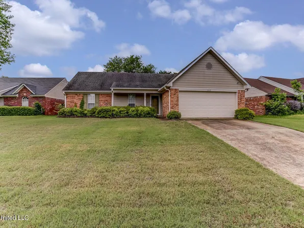 1117 Parkview Cir N, Southaven, MS 38671