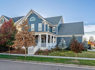 5497 N Xanthia Court, Denver, CO 80238