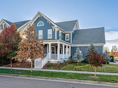 5497 N Xanthia Court, Denver, CO, 80238