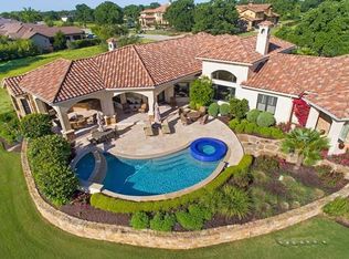 704 Cimarron Hills Trl W, Georgetown, TX 78628