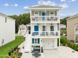 124 Cattan Way, Darien, GA 31305