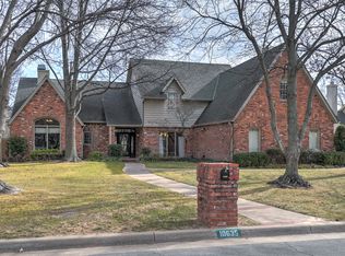 10635 S Erie Pl, Tulsa, OK 74137