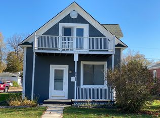 3535 Sangamon St, Steger, IL 60475