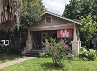 1022 Key St, Houston, TX 77009