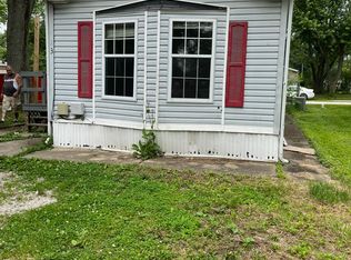 1020 Birch St #3, Pana, IL 62557