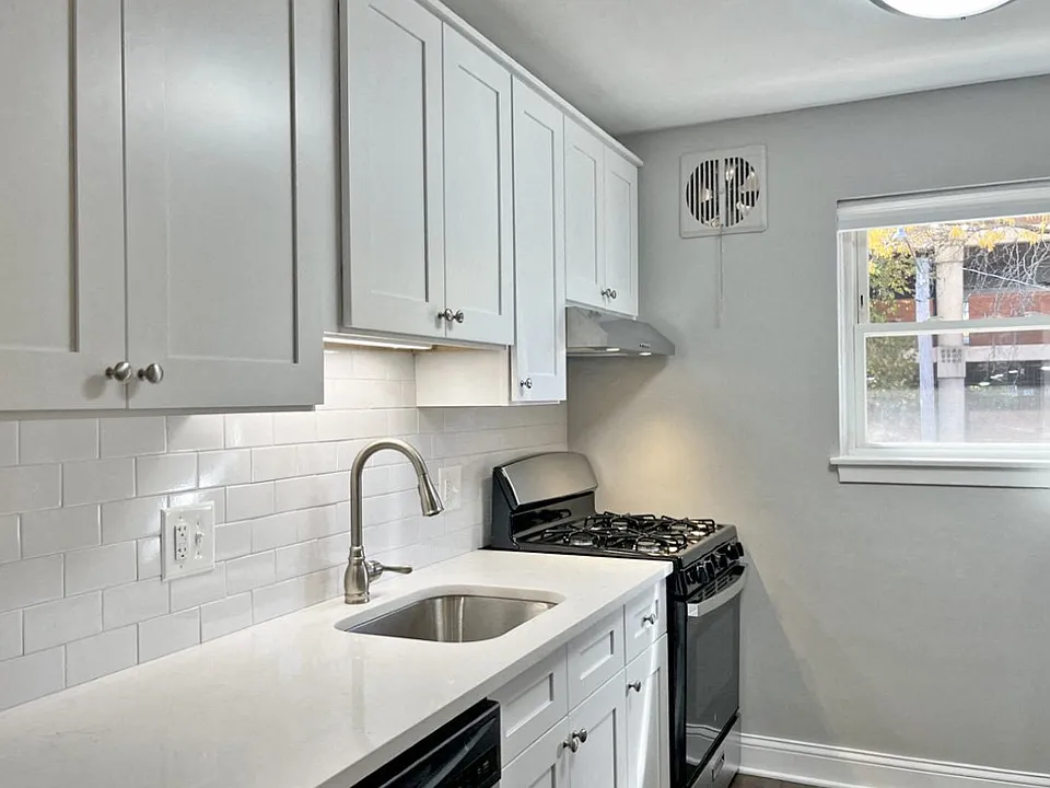 One Bedroom