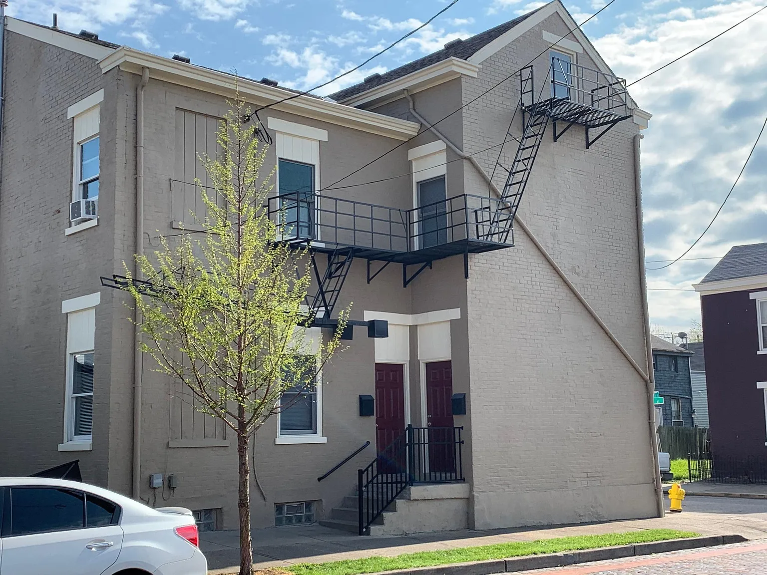 1220 Fisk St #1 photo 1