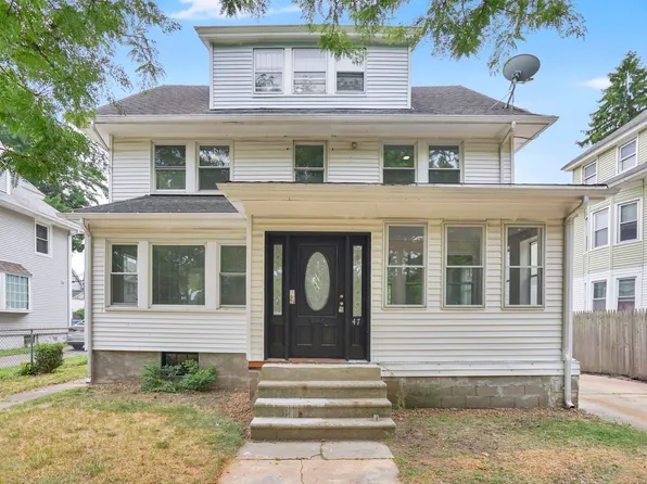 47 Trafton Rd, Springfield, MA 01108
