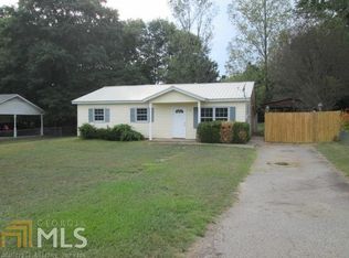 225 Griffin Park Rd, Griffin, GA 30223