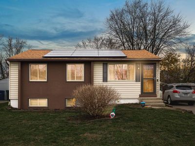 2166 Hanby Sq S, Columbus, OH, 43229