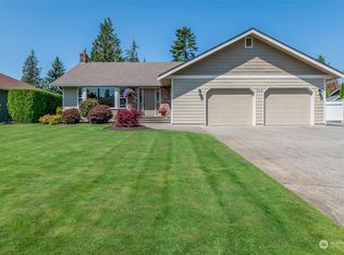509 Palmer Ct, Lynden, WA 98264