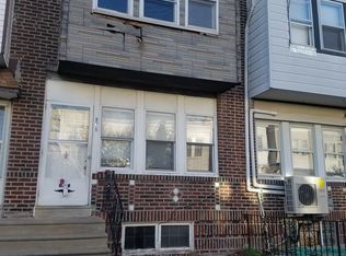 876 Scattergood St, Philadelphia, PA 19124