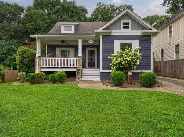 3405 Fortner St, East Pt, GA 30344