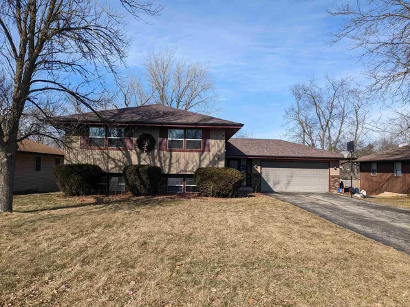 4118 Pepper Dr, Rockford, IL 61114
