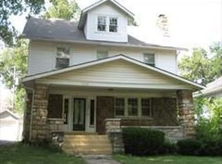 108 Huntington Rd, Kansas City, MO 64113