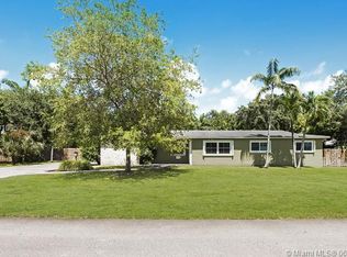 14501 SW 95th Ave, Miami, FL 33176