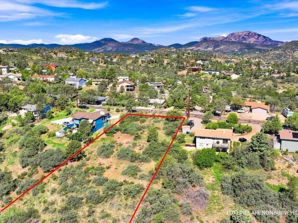 2265 Sandia Dr, Prescott, AZ 86301