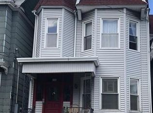 18 47th St FLOOR 2, Weehawken, NJ 07086