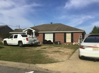 933 Givens Dr, Montgomery, AL 36117