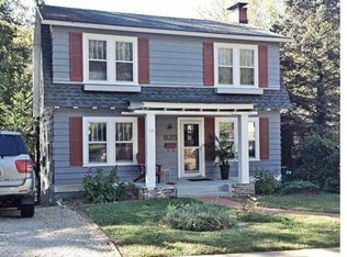 625 Mildred Ave, Saint Louis, MO