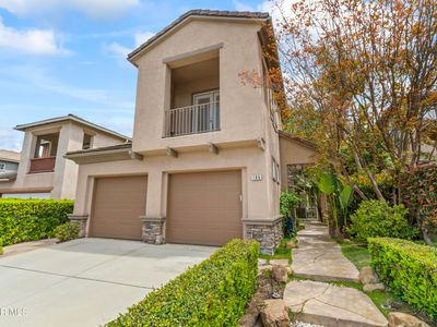 186 Parkside Dr, Simi Valley, CA, 93065