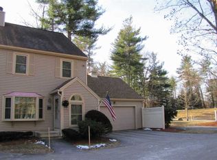 12 Braemar Rd, Windham, NH 03087