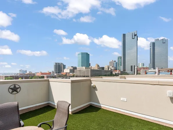 706 E 1st St, Fort Worth, TX 76102