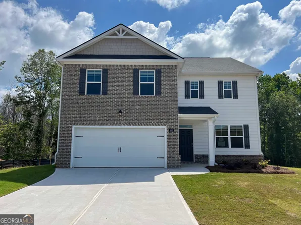 333 Arnica Dr #145, Locust Grove, GA 30248