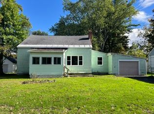 8334 Turin Rd, Rome, NY 13440