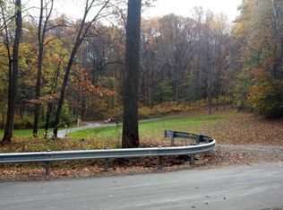 Teen Barnes Rd, Frederick, MD 21703