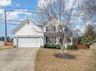 6 Fount De Leon Ct, Fountain Inn, SC 29644