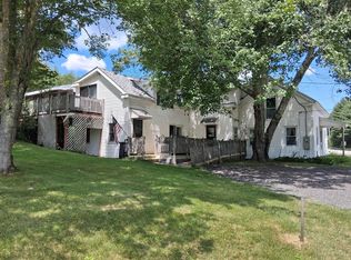 465 Tully Rd, Orange, MA 01364