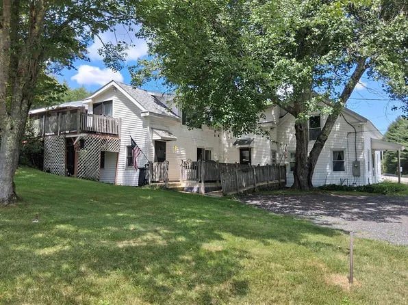 465 Tully Rd, Orange, MA 01364
