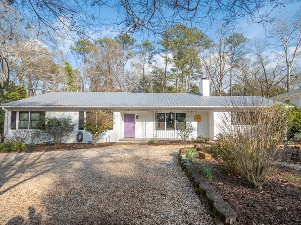 119 Fortson Cir, Athens, GA 30606
