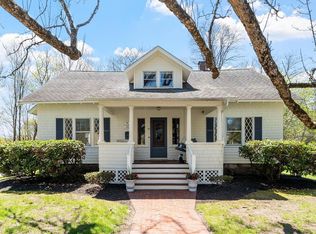 22 Nelson Ave, Georgetown, MA 01833