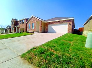 804 Cedar Elm Dr, Anna, TX 75409