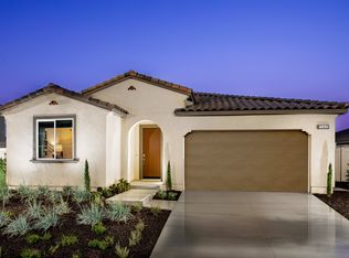 Mulberry Plan 3 Plan, Linwood, Banning, CA 92220