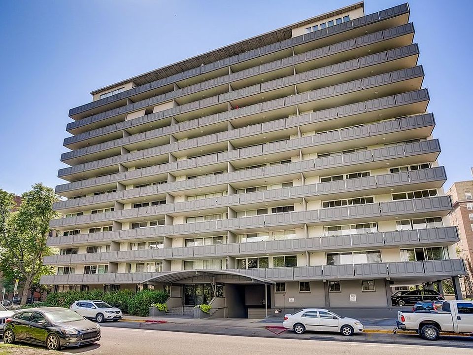 1st image of 909 N Logan St #10