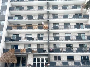 2095 Prospect St #602, Burlington, ON L7R 1Z5