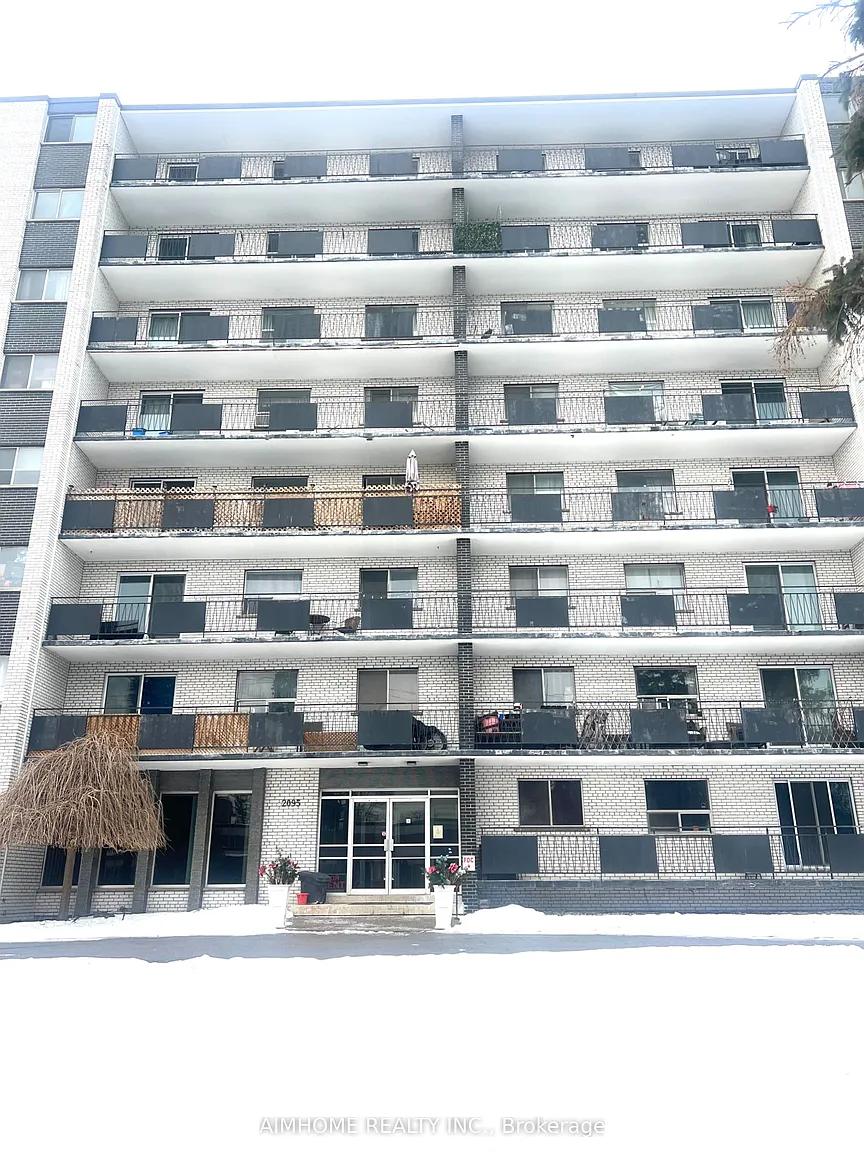 2095 Prospect St #603 photo 1