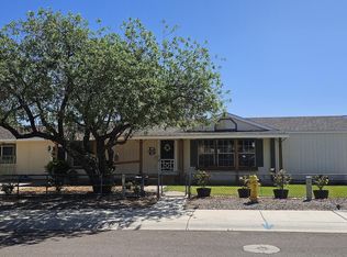 391 N High School Ave, Thatcher, AZ 85552
