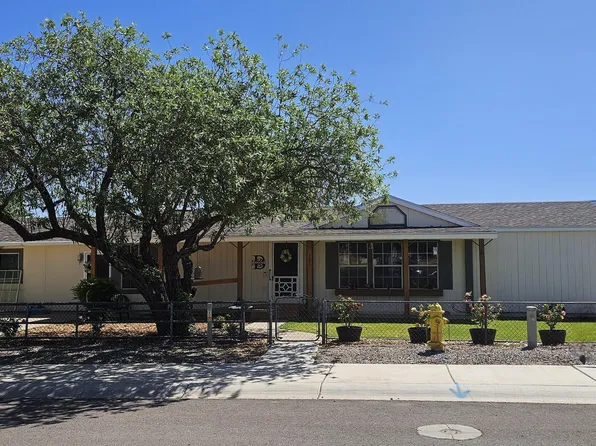 391 N High School Ave, Thatcher, AZ 85552