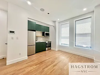 Rented by Hagstrom Management Inc