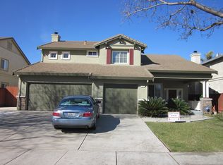 131 Manzanillo Way, Brentwood, CA 94513