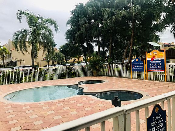4th image of 8630 NW 5th Ter APT 205