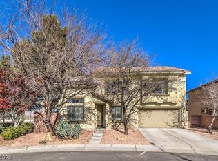 8336 Hemmed Hollow St, North Las Vegas, NV 89085
