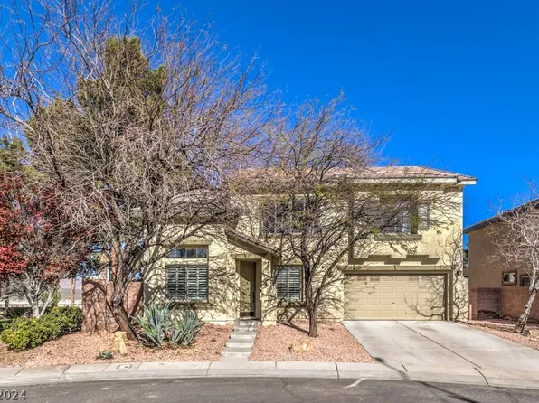 8336 Hemmed Hollow St, North Las Vegas, NV 89085